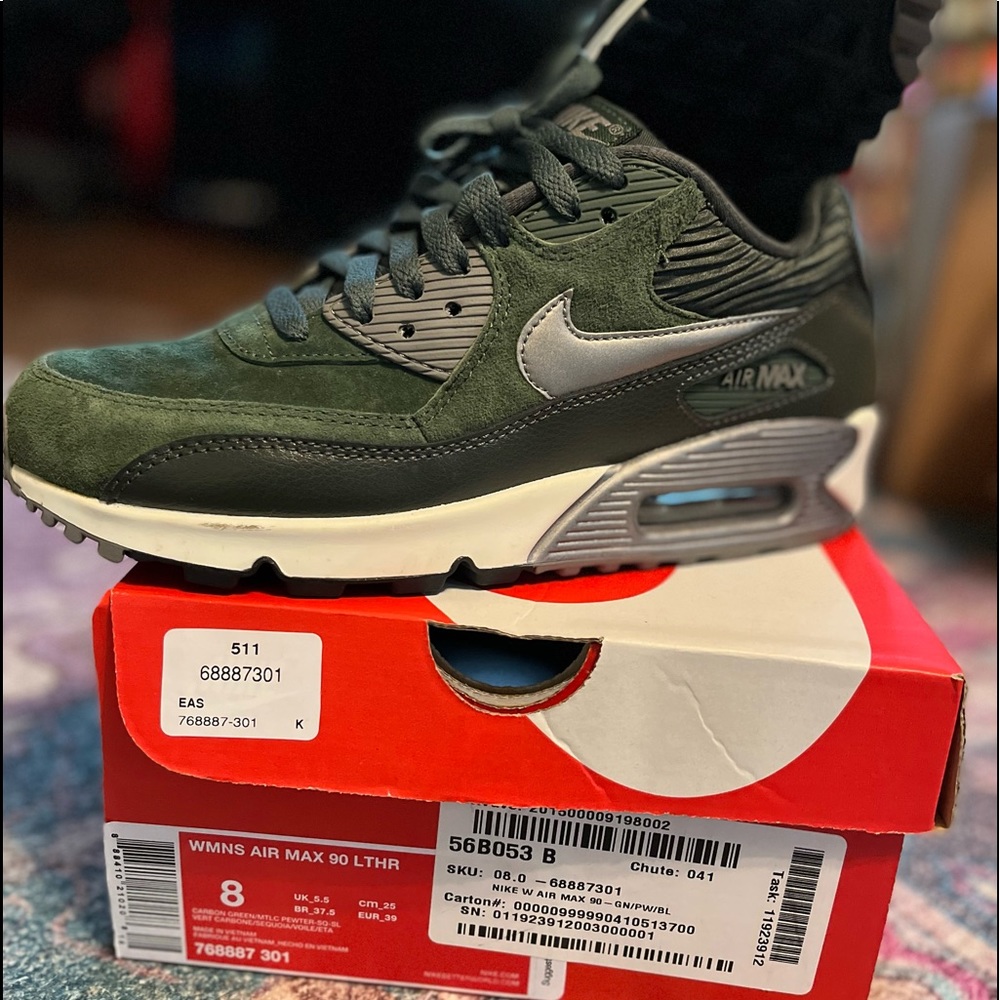 Nike Air Max 90